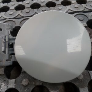 MK2 Nissan Note 2015 - Fuel Flap Cover
