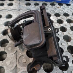 MK2 Nissan Note 2015 1.2 Petrol - Air Filter Box *Without Lid