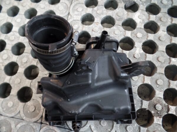 MK2 Nissan Note 2015 1.2 Petrol - Air Filter Box *Without Lid - Image 3