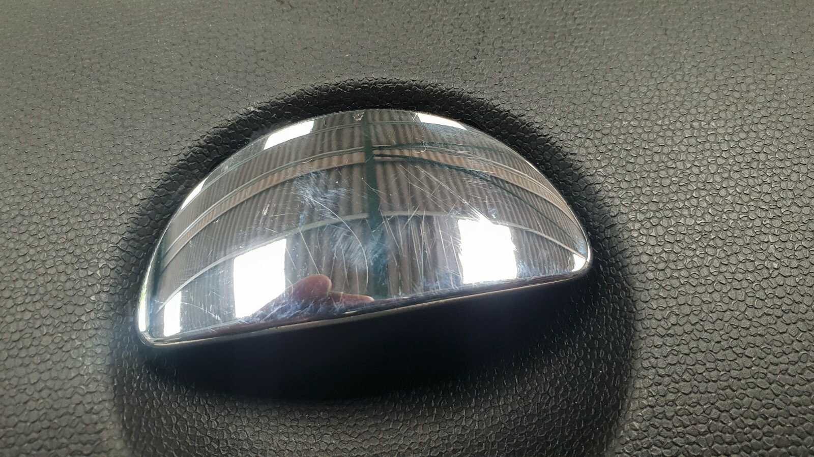 Mini Countryman 2014 1.6 Glove Box Compartment 9801439 - Image 4