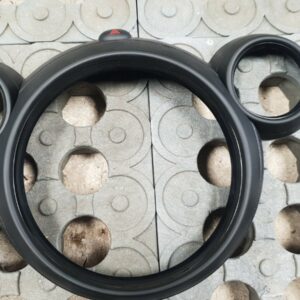 Mini Countryman 2014 1.6 Speedometer / Radio Surround Trim 9810001 | 9810000