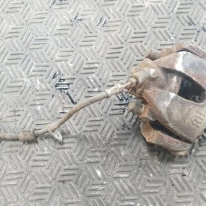 2013 Ford Focus 1.0 Petrol Ecoboost Drivers Front O/S/F Brake Caliper/Carrier