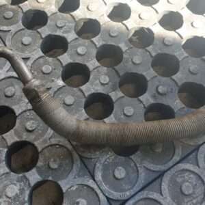 Mini Countryman 2014 R60 1.6 D - Aircon Pipe 9812464-02