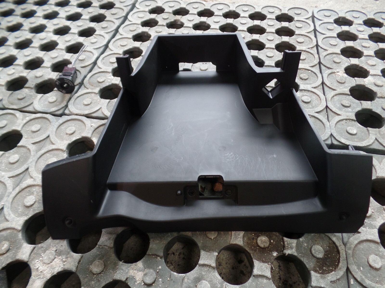 MK2 Nissan Note 2015 Glove Box Inner Part / Trim
