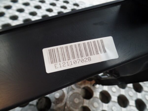 MK2 Nissan Note 2015 Glove Box Inner Part / Trim - Image 3