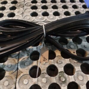 MK2 Nissan Note 2015 1.2 Petrol - Tailgate / Boot Rubber Seal