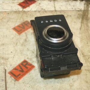 2018 JAGUAR XF XE. JX73-14C559-AB GEAR SELECTOR HPLA-14C561-BC JX73-7E453-AC