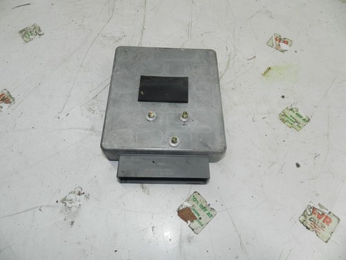 JAGUAR XJ8 X308. ENGINE ECU F55B-14A624-AA BODY PROCESSOR MODULE