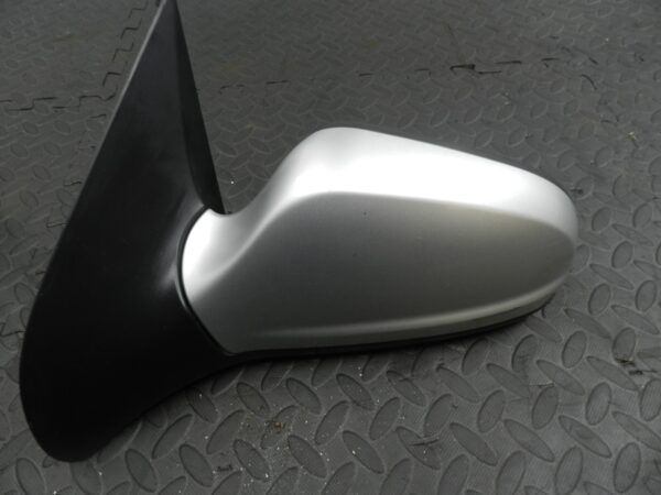 (144) 2009 VAUXHALL ASTRA H. PASSENGER SIDE WING MIRROR - Image 4