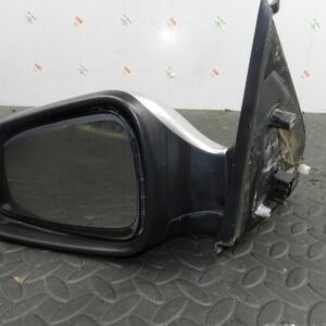 (144) 2009 VAUXHALL ASTRA H. PASSENGER SIDE WING MIRROR
