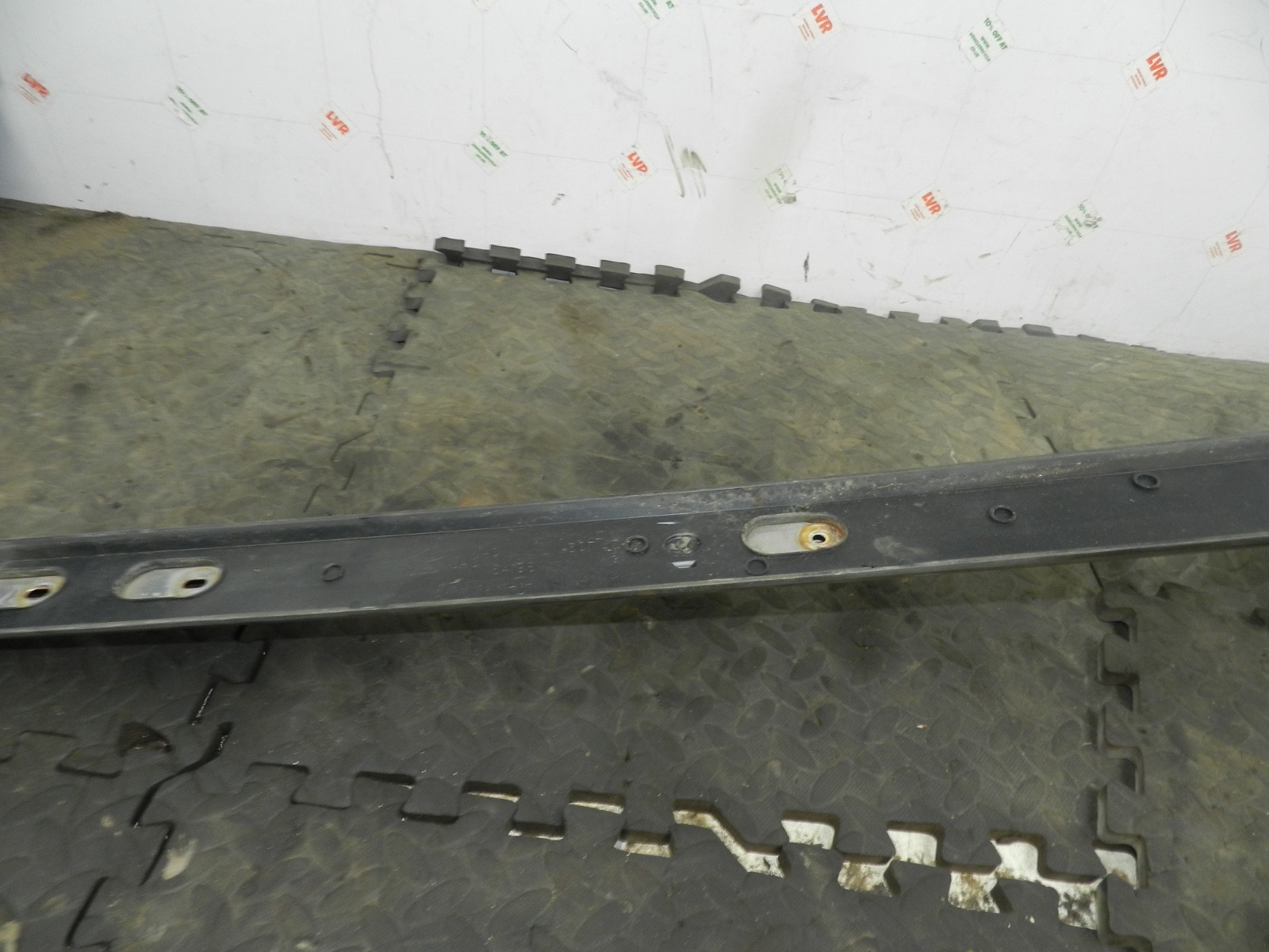 172. 2011 JEEP GRAND CHEROKEE MK4 WK2. PASSENGER SIDE ROOF RAIL - Image 7