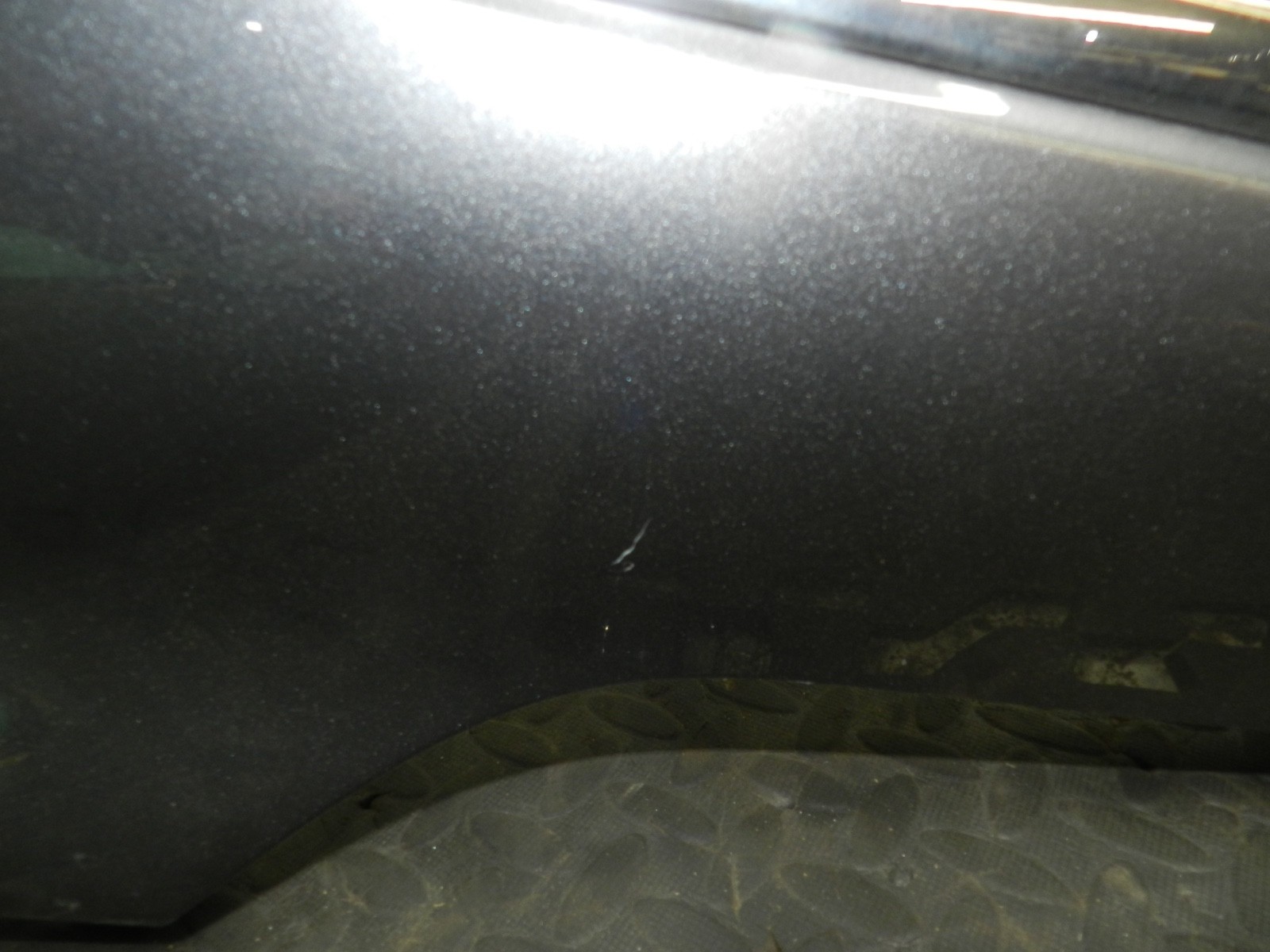 180. 2018 RENAULT KOLEOS MK2. PASSENGER SIDE WING - Image 3