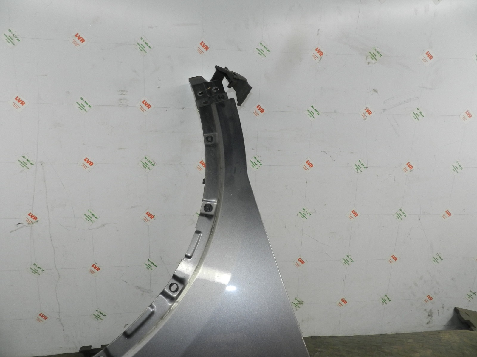 180. 2018 RENAULT KOLEOS MK2. DRIVER SIDE WING - Image 4