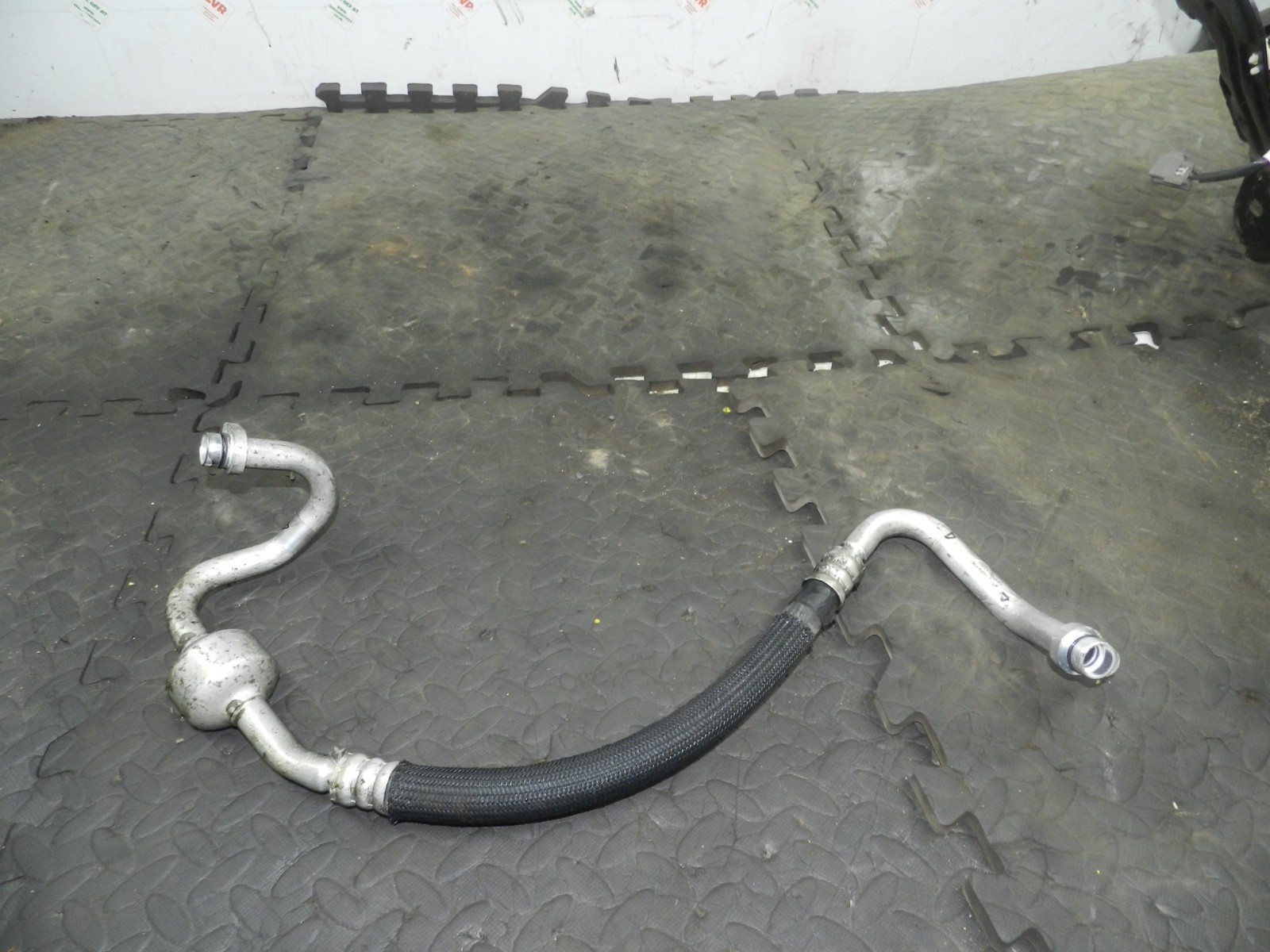 180. 2018 RENAULT KOLEOS MK2. AIR CON PIPE