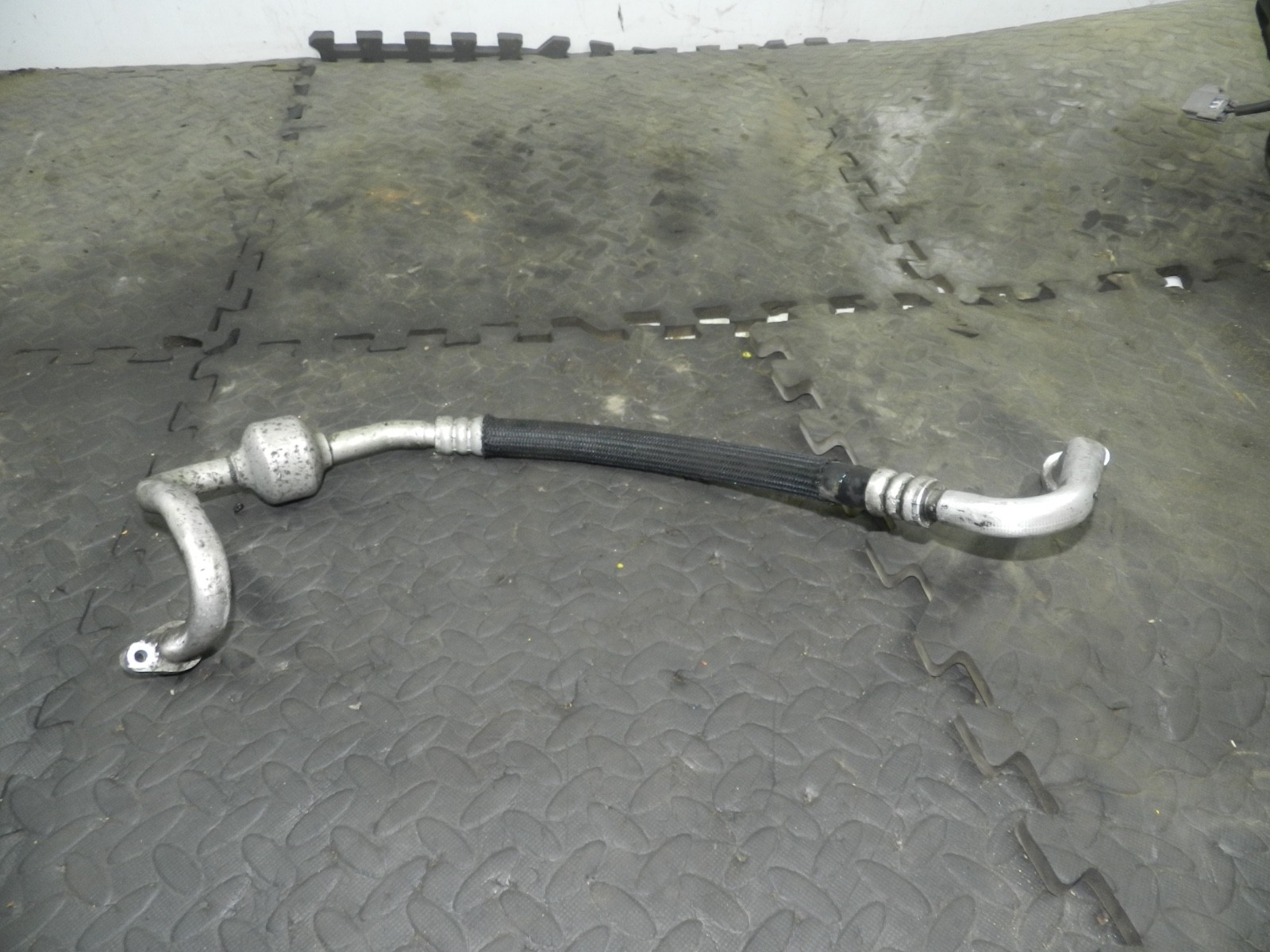 180. 2018 RENAULT KOLEOS MK2. AIR CON PIPE - Image 2