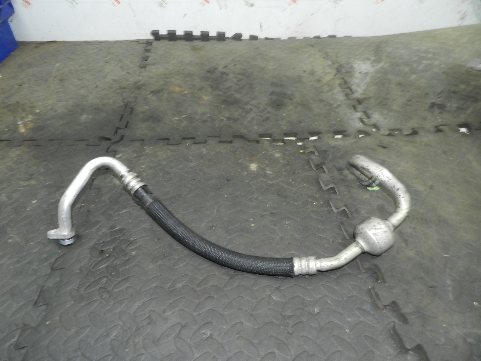 180. 2018 RENAULT KOLEOS MK2. AIR CON PIPE - Image 3