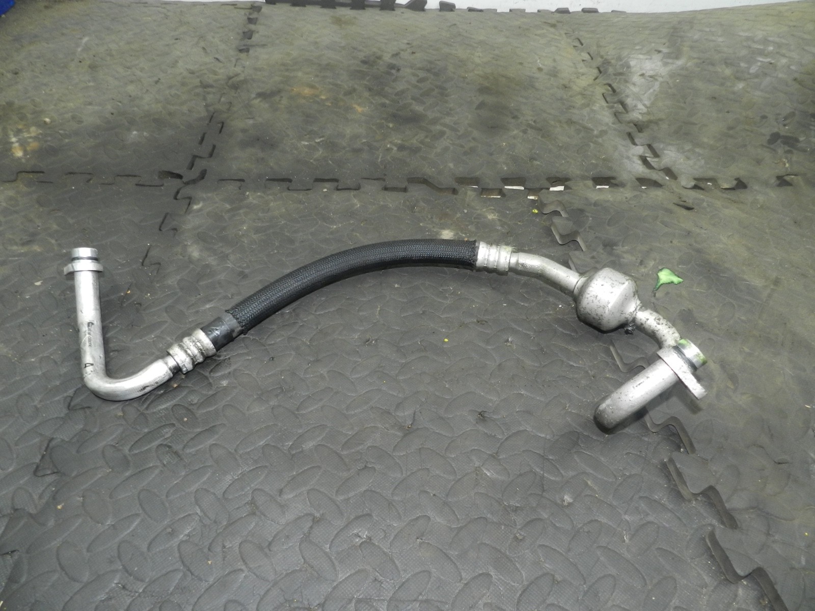 180. 2018 RENAULT KOLEOS MK2. AIR CON PIPE - Image 4