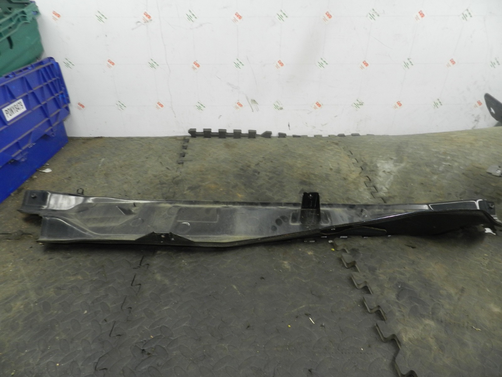 180. 2018 RENAULT KOLEOS MK2. BULK HEAD PANEL - Image 3