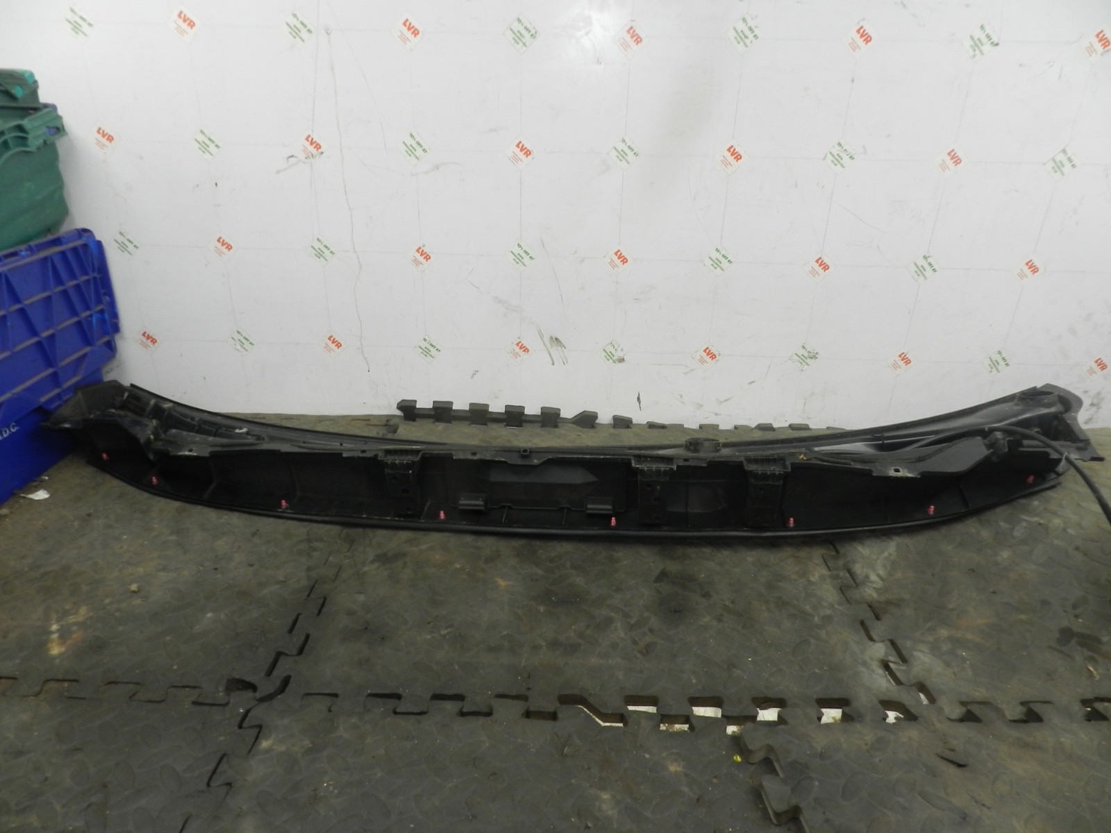 180. 2018 RENAULT KOLEOS MK2. SCUTTLE PANEL