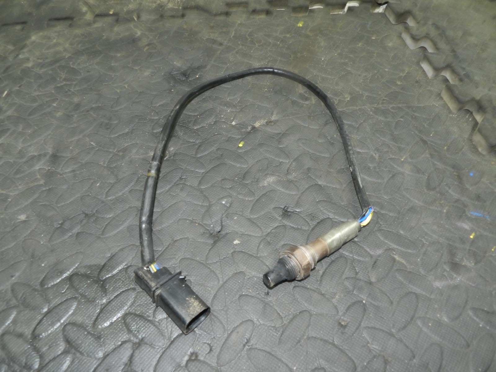 179. 2006 VOLKSWAGEN TOURAN. LAMBDA O2 SENSOR