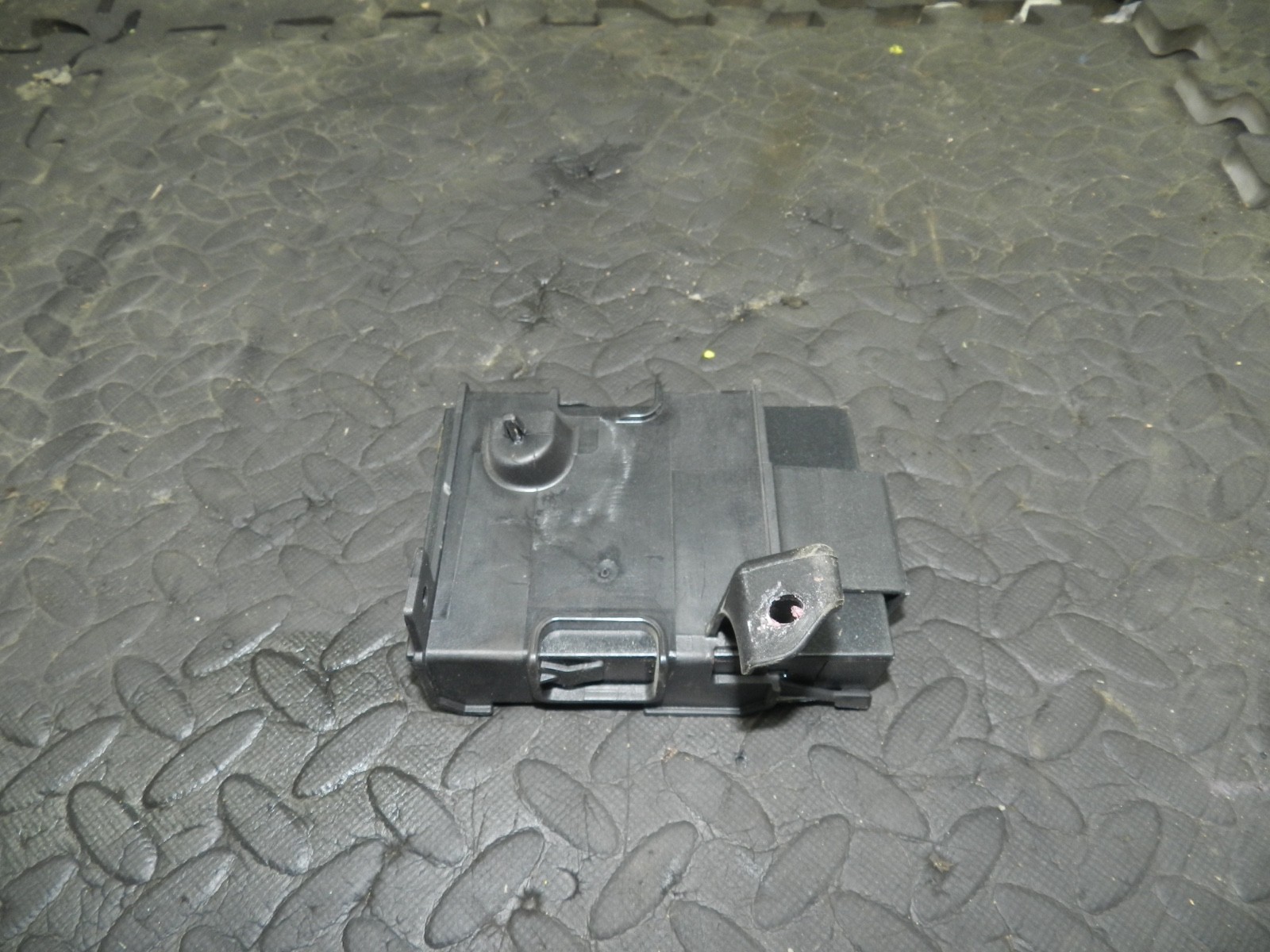 179. 2006 VOLKSWAGEN TOURAN. 1KO959433CB COMFORT CONTROL MODULE