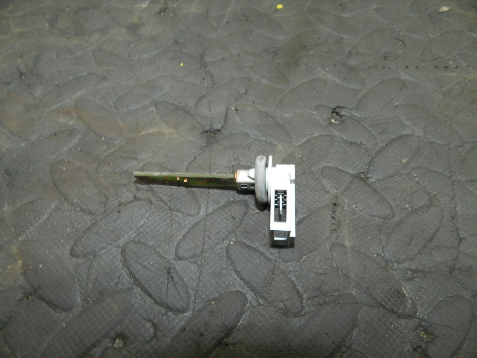 179. 2006 VOLKSWAGEN TOURAN. CLIMATE CONTROL TEMPERATURE SENSOR