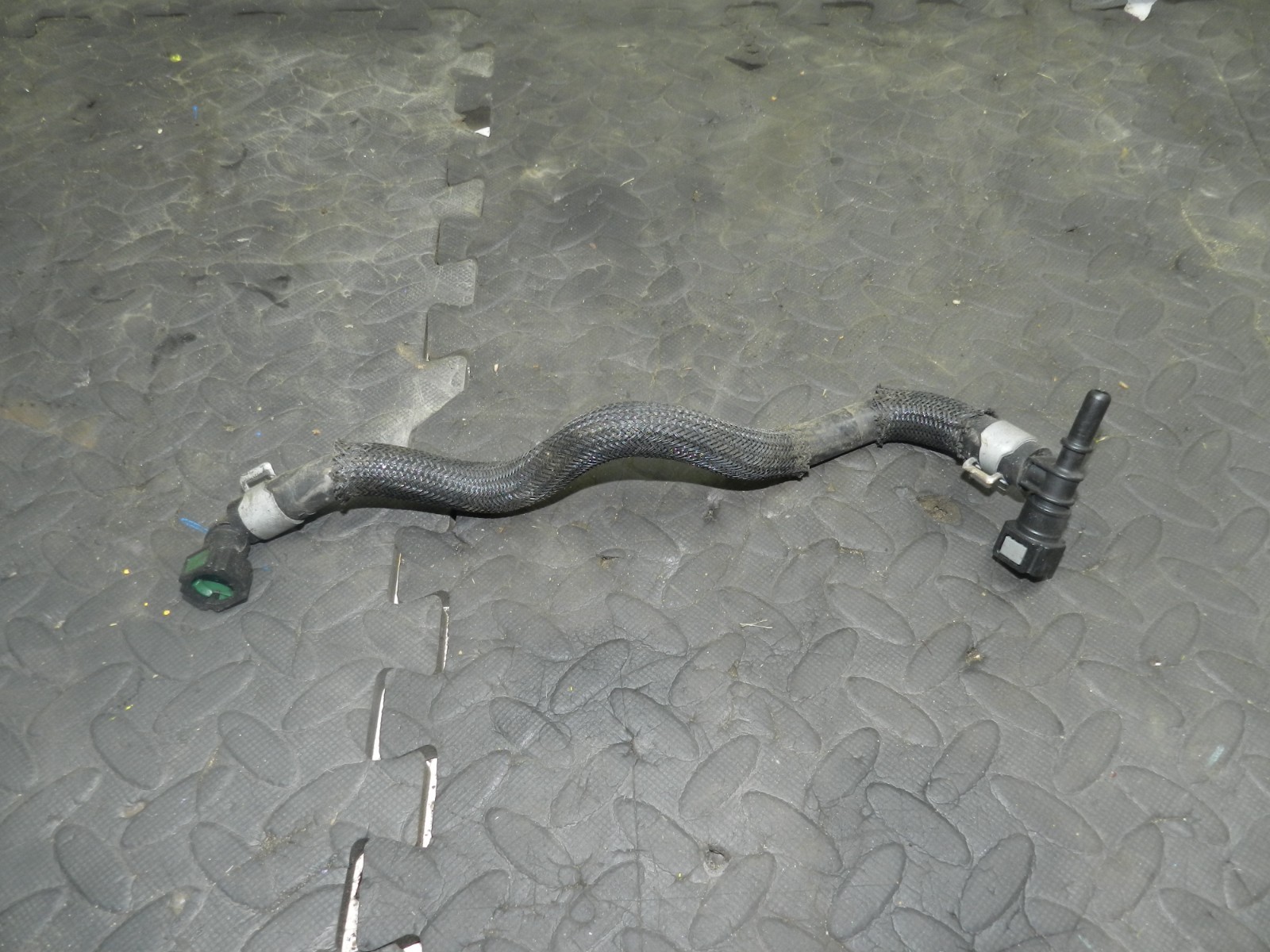 180. 2018 RENAULT KOLEOS MK2. FUEL PIPE
