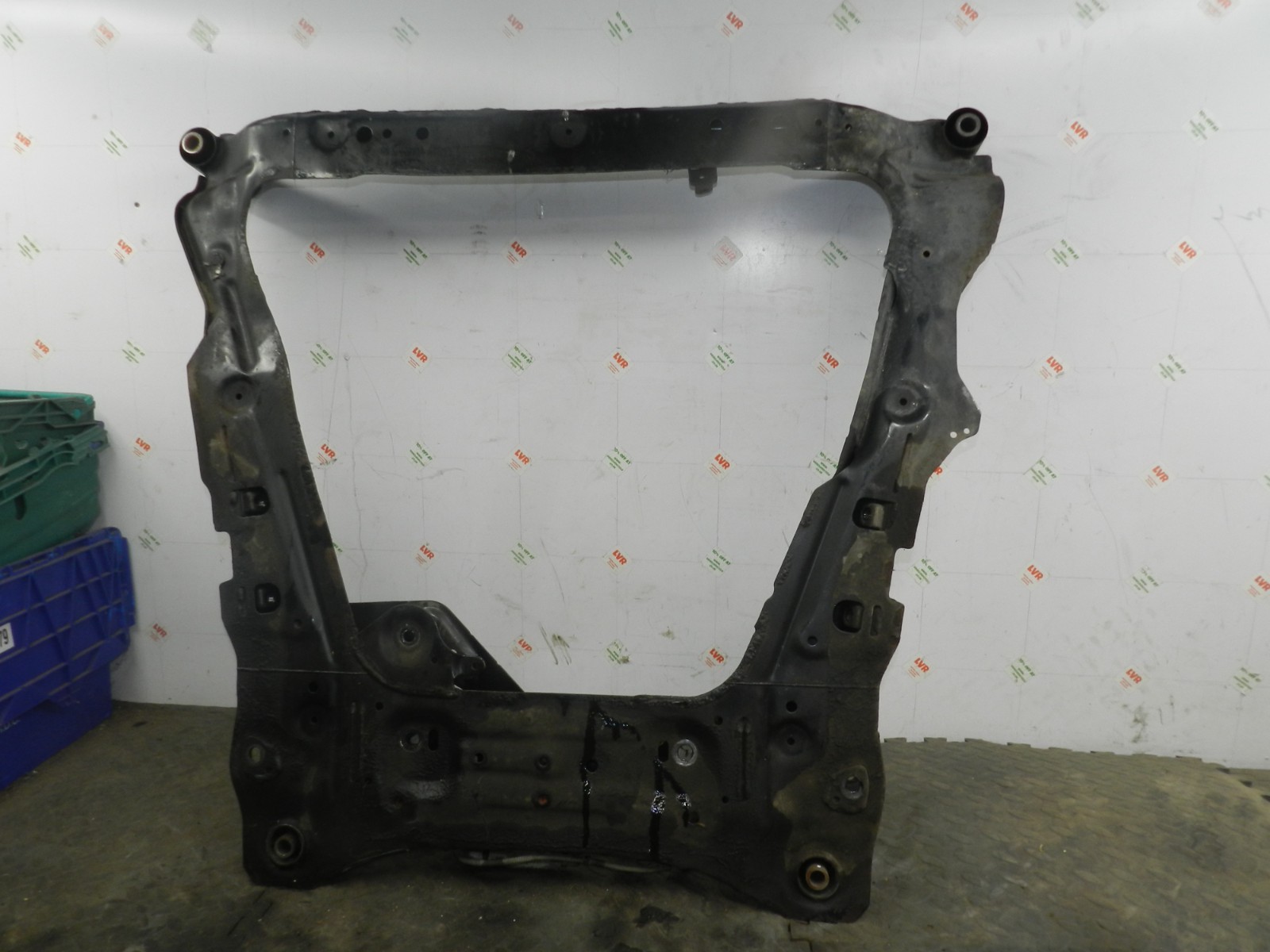 180. 2018 RENAULT KOLEOS MK2. FRONT SUB FRAME