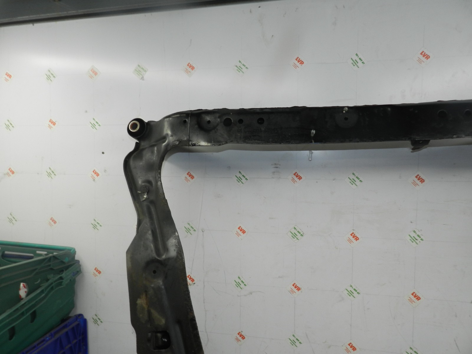 180. 2018 RENAULT KOLEOS MK2. FRONT SUB FRAME - Image 4