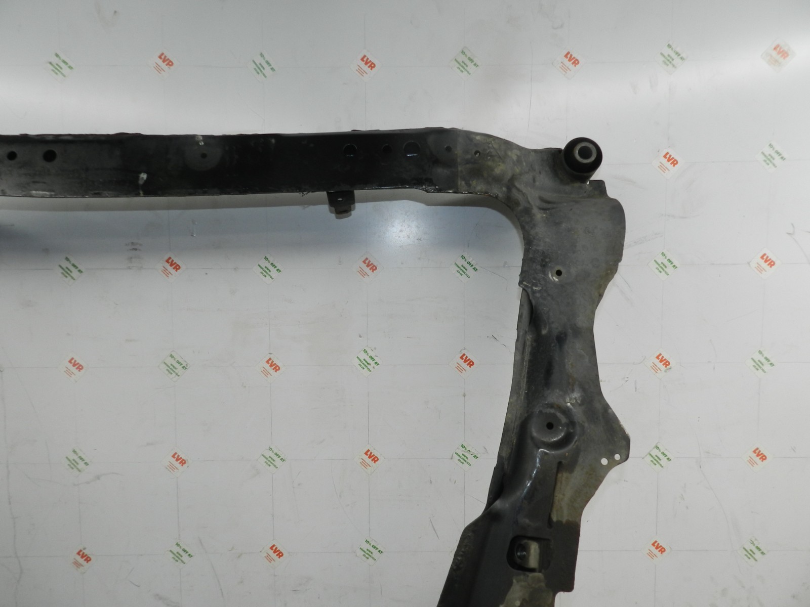 180. 2018 RENAULT KOLEOS MK2. FRONT SUB FRAME - Image 5