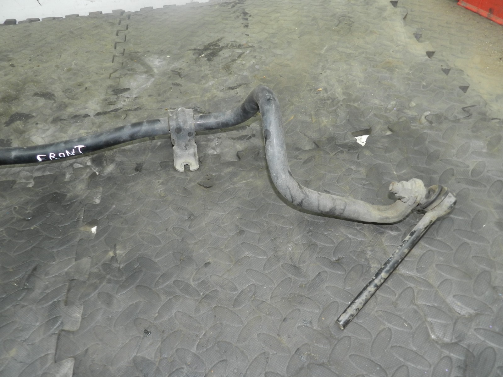 180. 2018 RENAULT KOLEOS MK2. FRONT ANTI ROLL BAR - Image 5