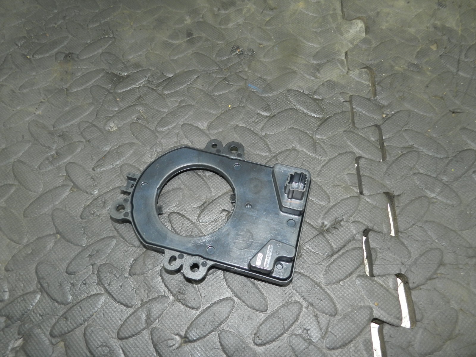 180. 2018 RENAULT KOLEOS MK2. STEERING ANGLE SENSOR 479452615R - Image 2