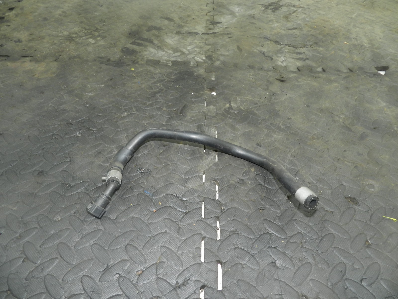 180. 2018 RENAULT KOLEOS MK2. BREATHER PIPE