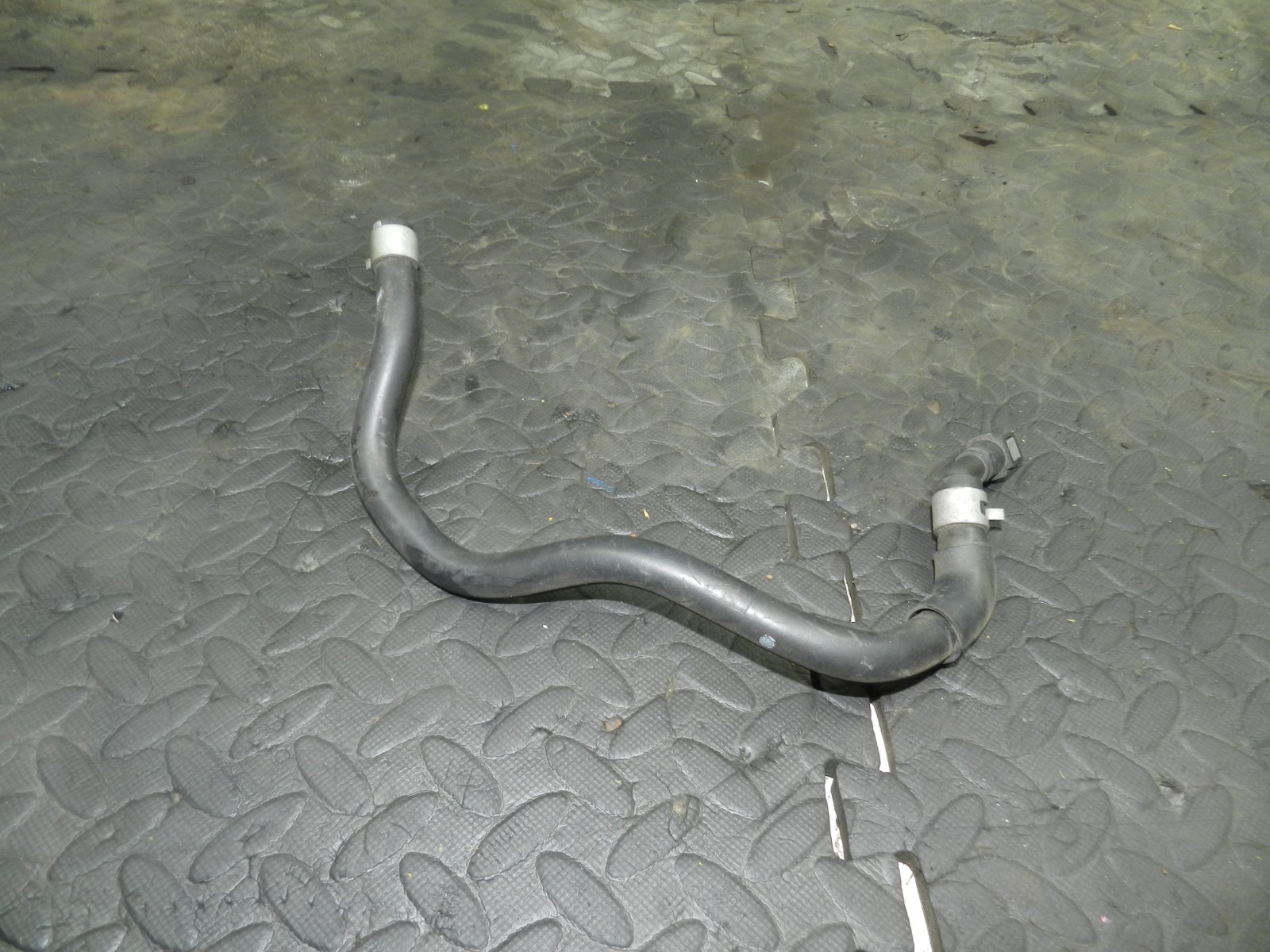 180. 2018 RENAULT KOLEOS MK2. BREATHER PIPE - Image 2