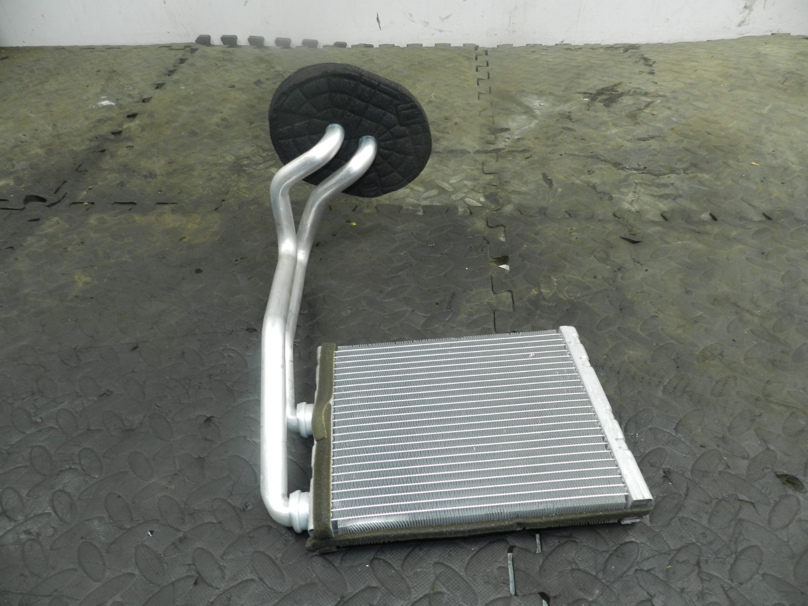 180. 2018 RENAULT KOLEOS MK2. COOLANT HEATER MATRIX