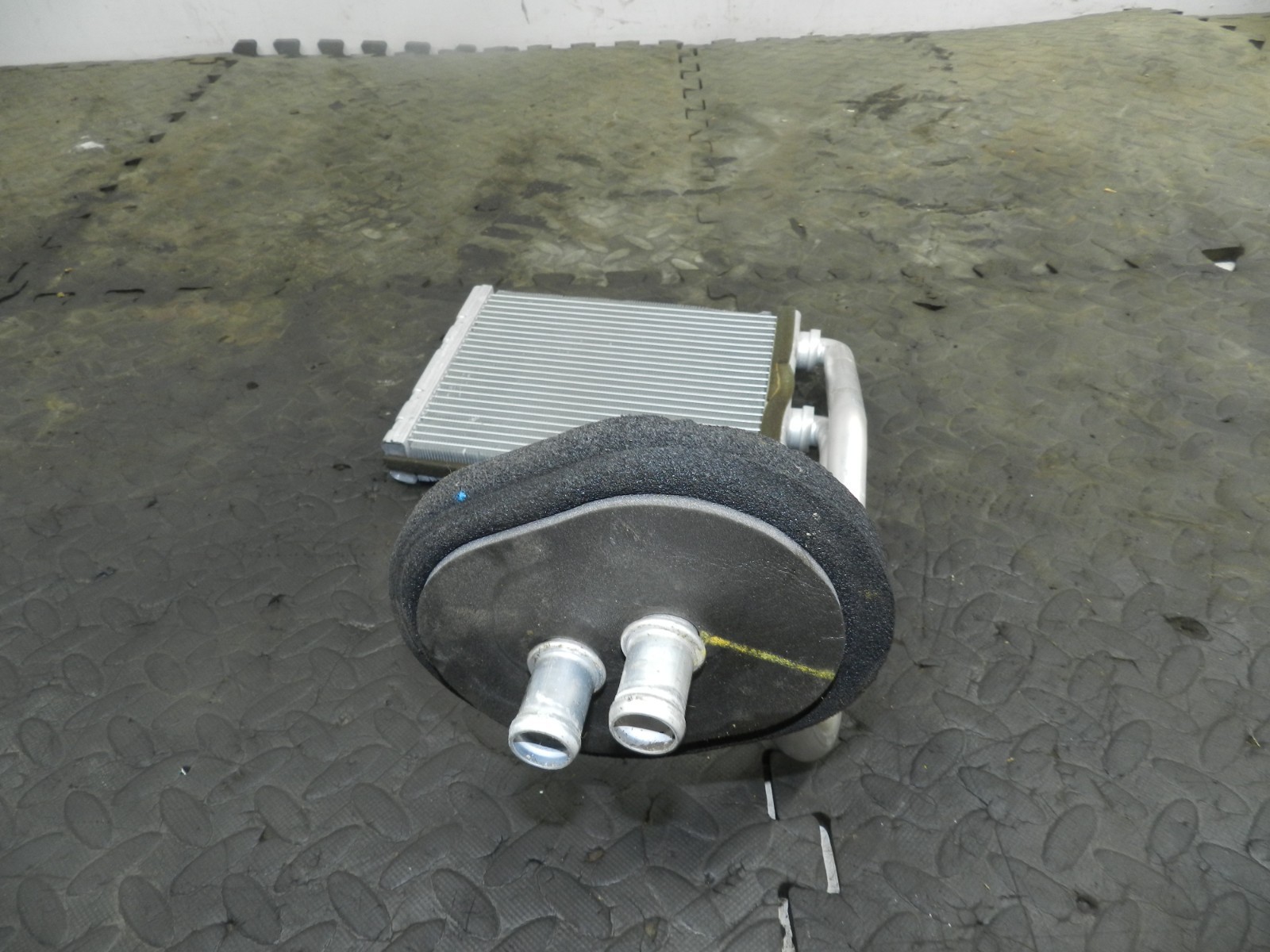 180. 2018 RENAULT KOLEOS MK2. COOLANT HEATER MATRIX - Image 2