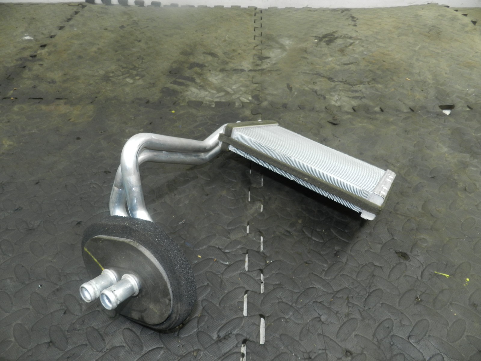 180. 2018 RENAULT KOLEOS MK2. COOLANT HEATER MATRIX - Image 3