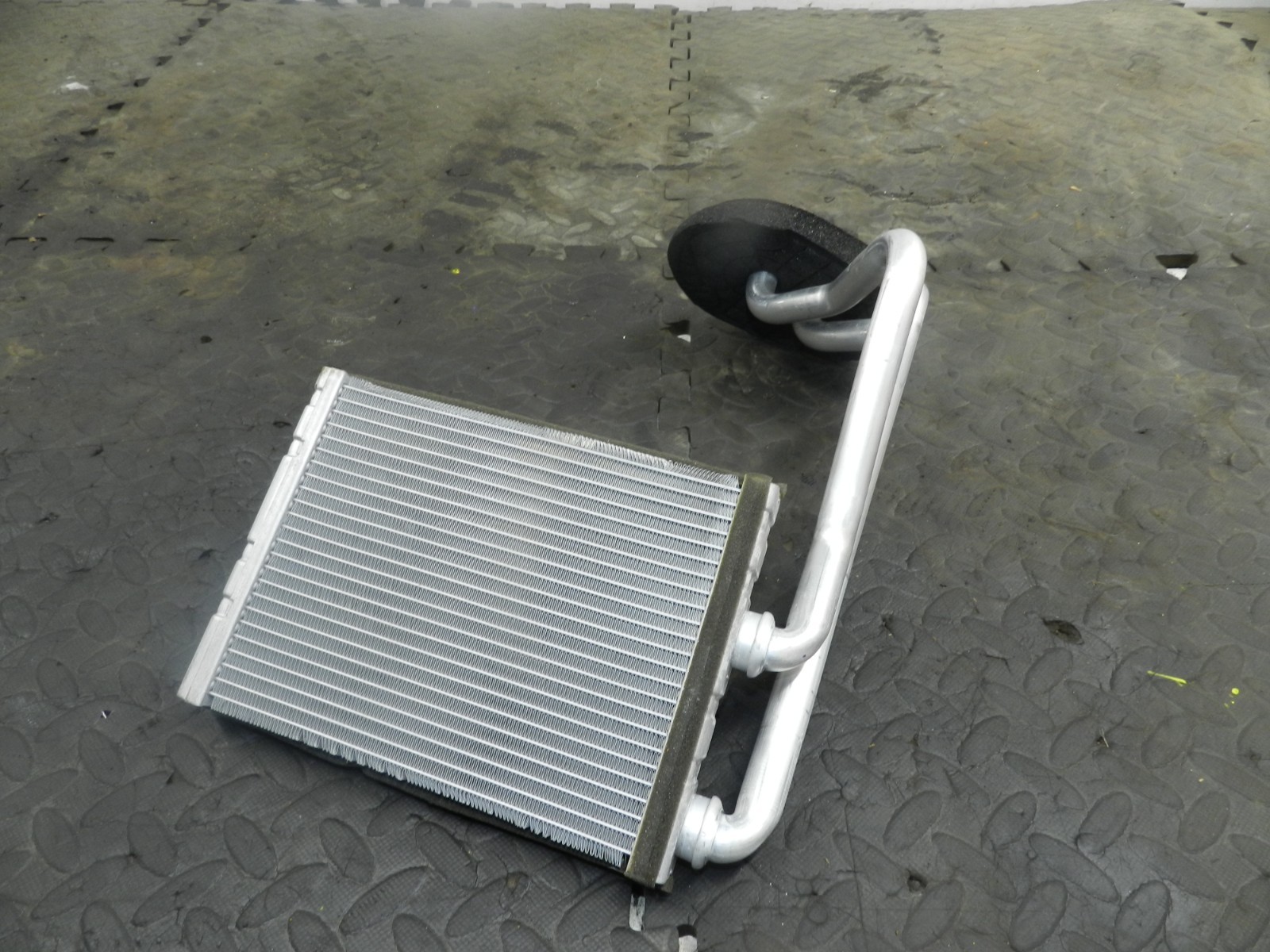 180. 2018 RENAULT KOLEOS MK2. COOLANT HEATER MATRIX - Image 4