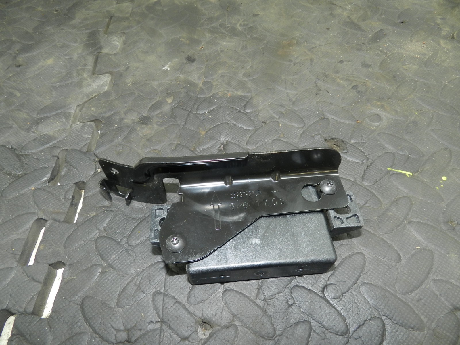 180. 2018 RENAULT KOLEOS MK2. 259903516R ECU PARKING SENSOR MODULE - Image 2