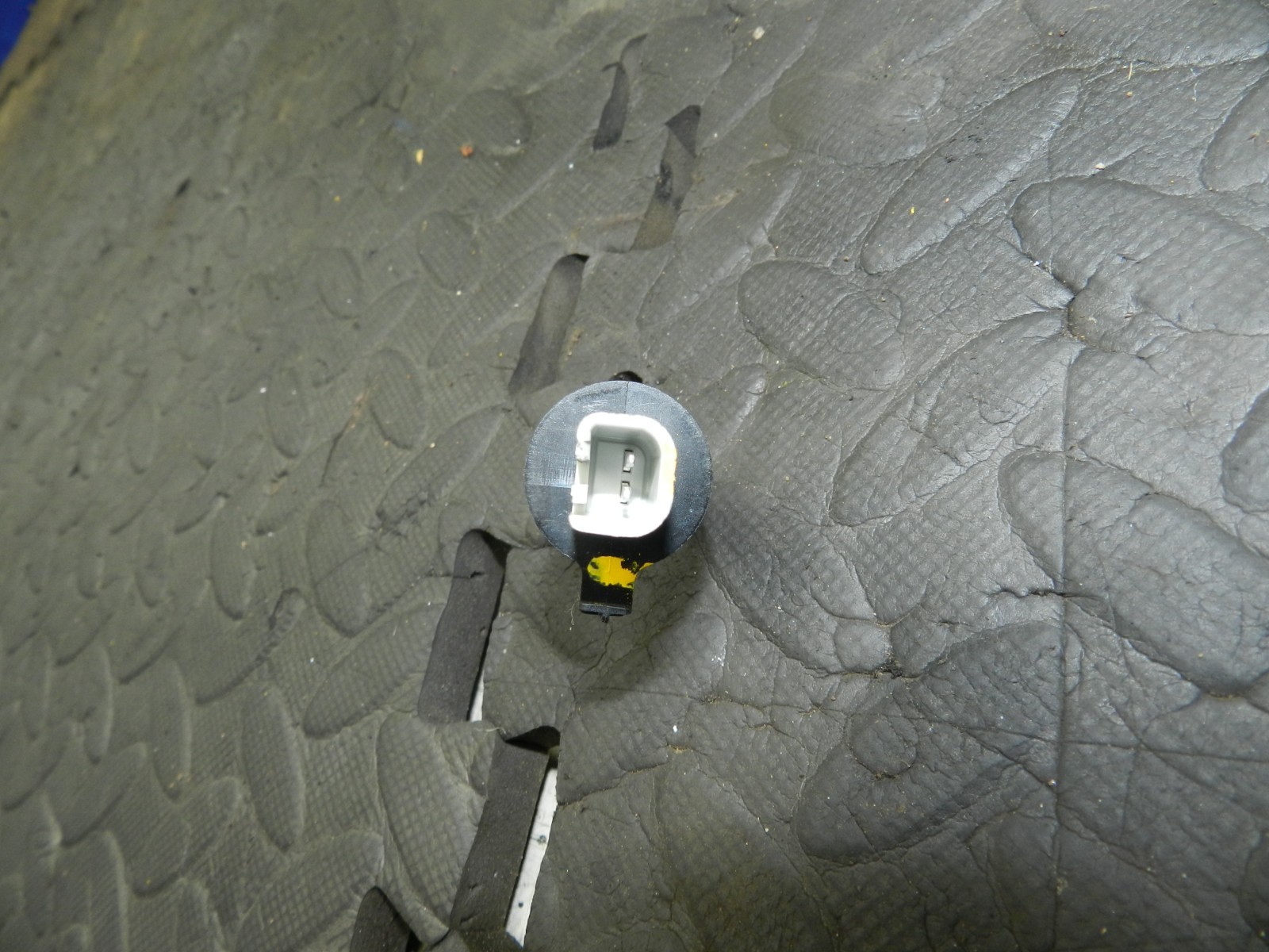 180. 2018 RENAULT KOLEOS MK2. INTERNAL TEMPERATURE SENSOR - Image 3