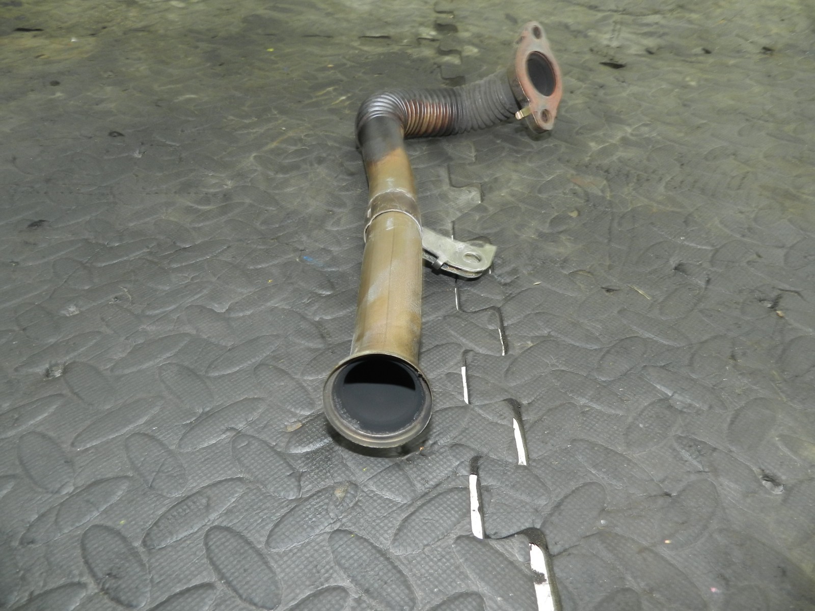 180. 2018 RENAULT KOLEOS MK2. EGR VALVE PIPE - Image 3