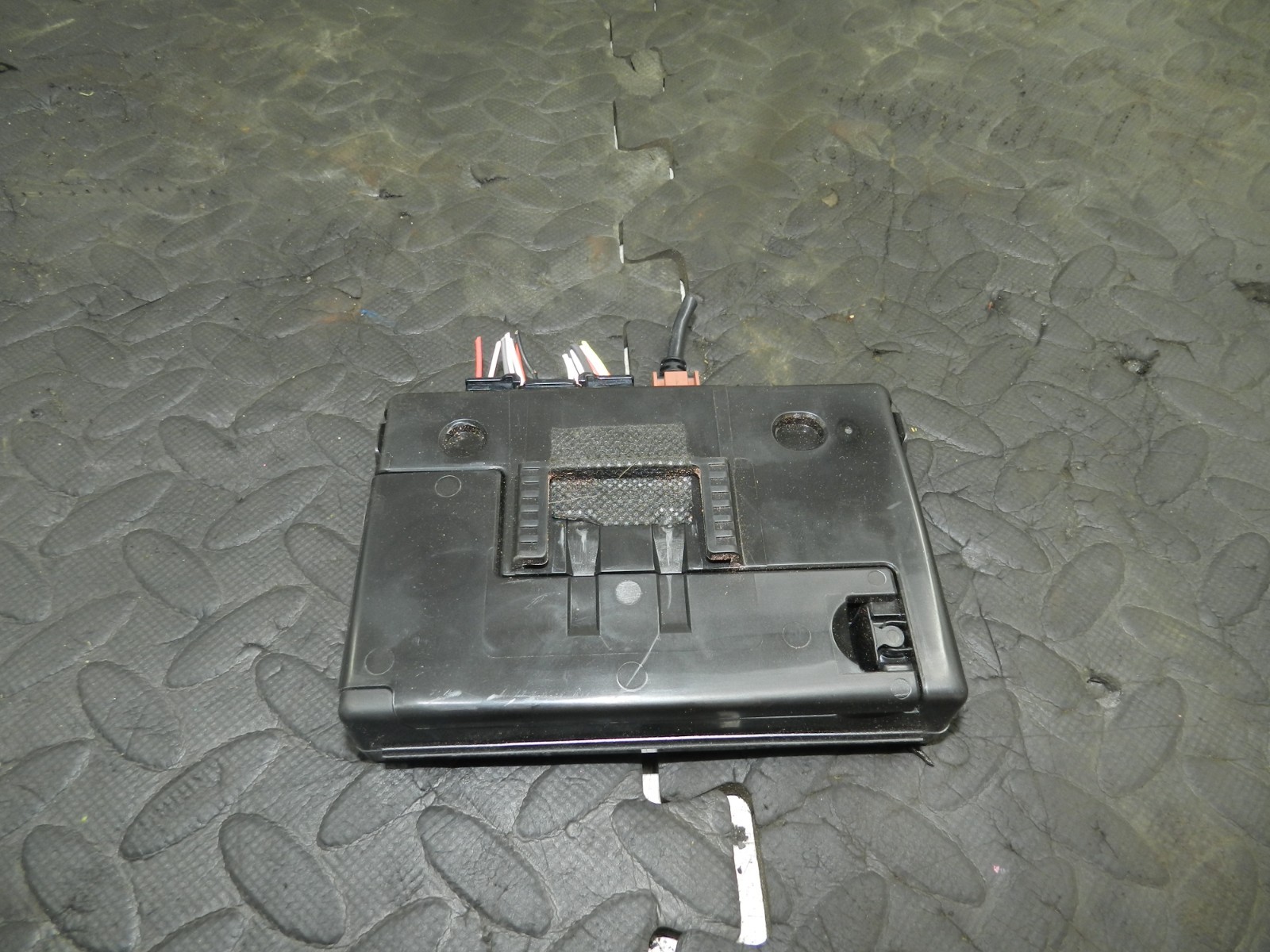 180. 2018 RENAULT KOLEOS MK2. 282754595R ECU TELEMATICS CONTROL MODULE