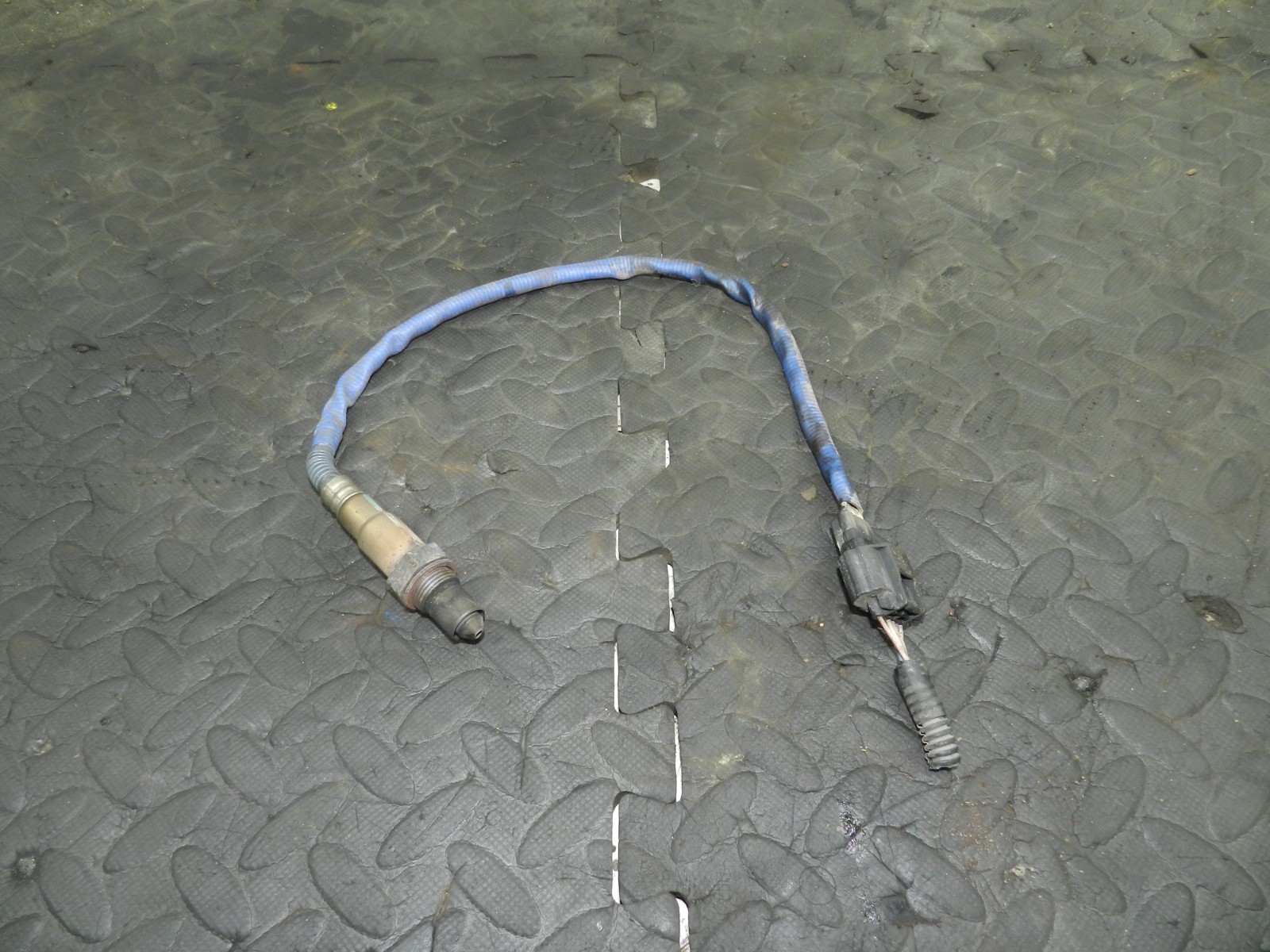 180. 2018 RENAULT KOLEOS MK2. LAMBDA OXYGEN O2 SENSOR