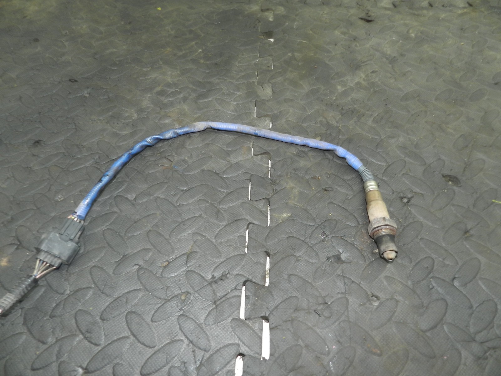 180. 2018 RENAULT KOLEOS MK2. LAMBDA OXYGEN O2 SENSOR - Image 2