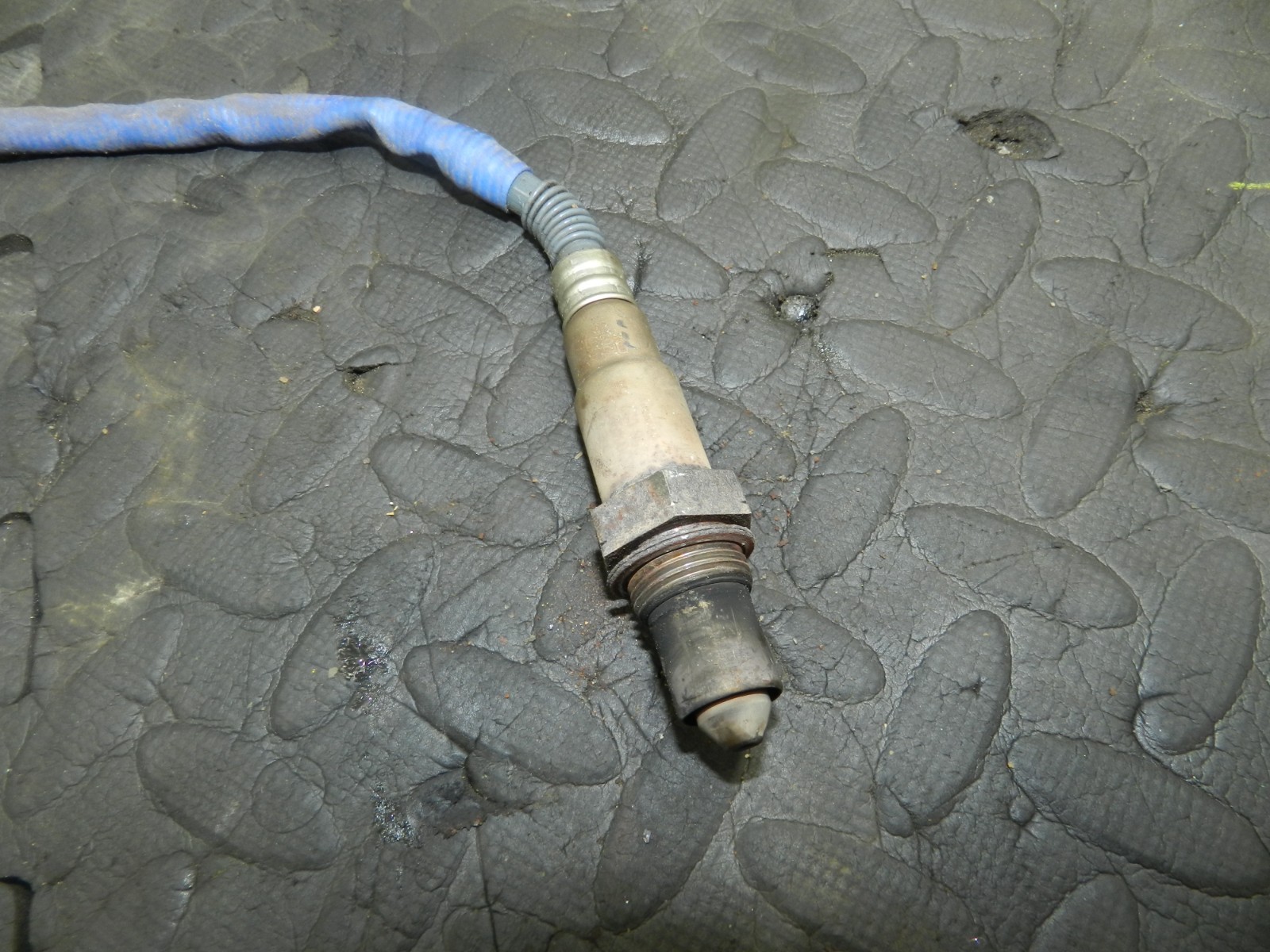 180. 2018 RENAULT KOLEOS MK2. LAMBDA OXYGEN O2 SENSOR - Image 3