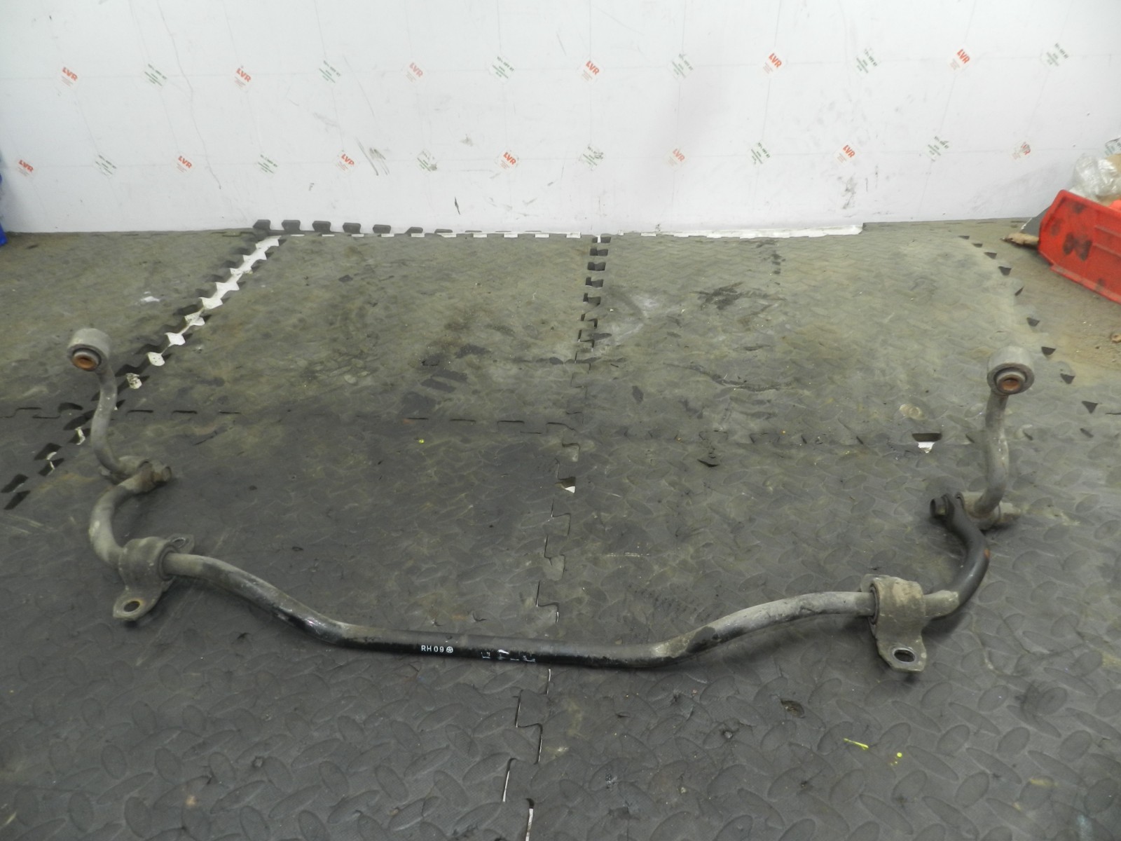 180. 2018 RENAULT KOLEOS MK2. REAR ANTI ROLL BAR SWAY BAR
