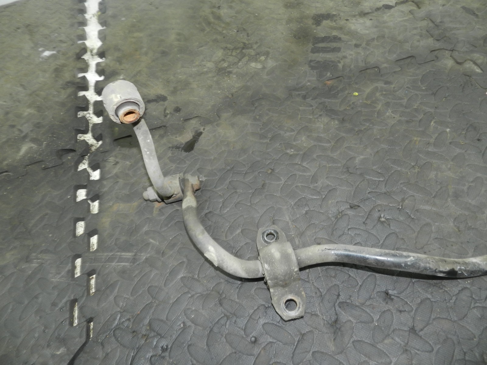 180. 2018 RENAULT KOLEOS MK2. REAR ANTI ROLL BAR SWAY BAR - Image 3