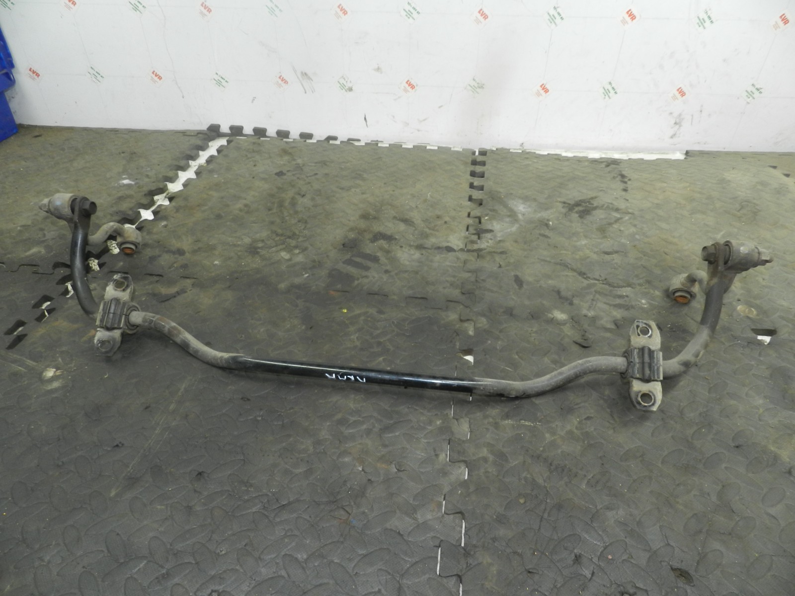 180. 2018 RENAULT KOLEOS MK2. REAR ANTI ROLL BAR SWAY BAR - Image 5