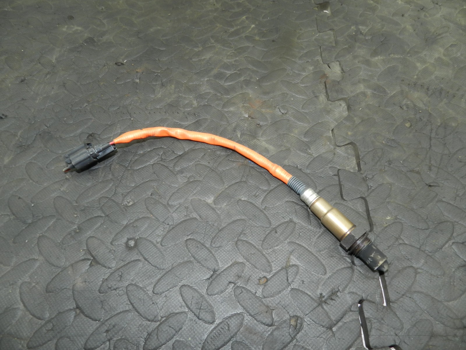 180. 2018 RENAULT KOLEOS MK2. O2 LAMBDA OXYGEN SENSOR - Image 2