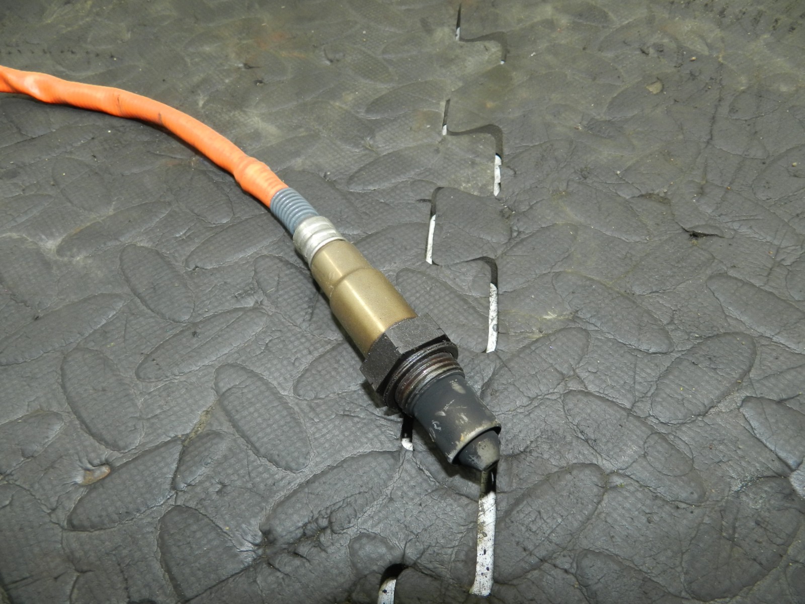 180. 2018 RENAULT KOLEOS MK2. O2 LAMBDA OXYGEN SENSOR - Image 3
